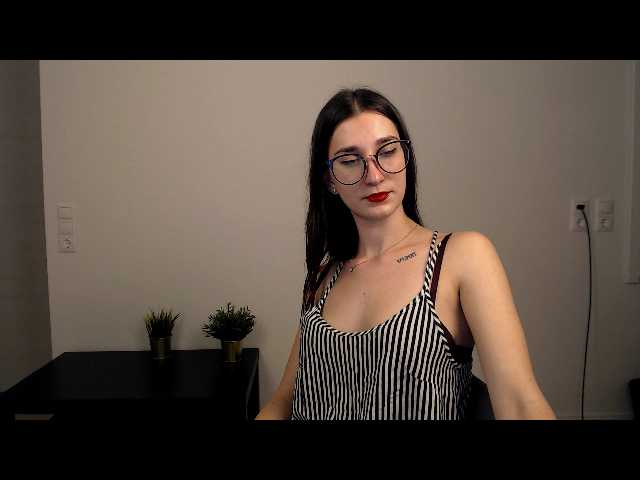 Screenshot di trasmissione LuxeHeart