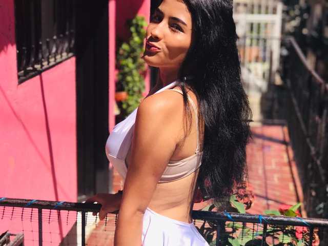 Foto del profilo luxiana