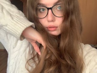 Chat video erotica LuxSopphia