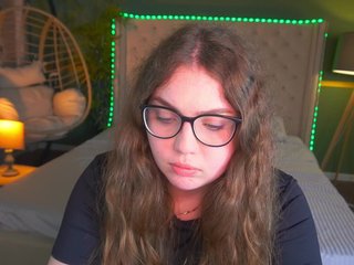 Chat video erotica LuxSopphia