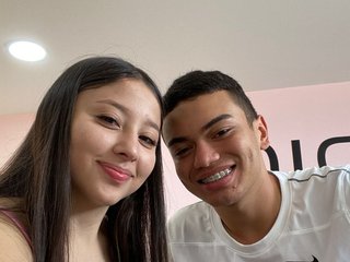 Chat video erotica Luxury-Couple