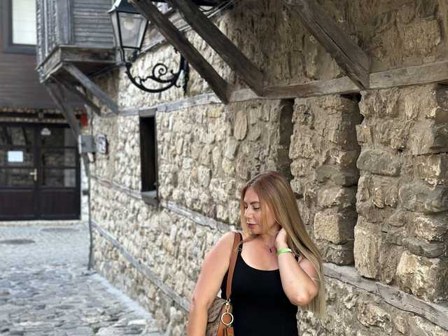 Foto del profilo LuxuryAlya8