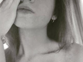 Chat video erotica LuxuryMilli