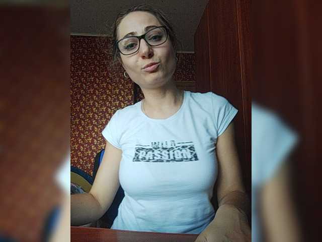 Screenshot di trasmissione LuxViola