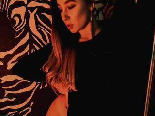 Chat video erotica LuxxurydiamonD