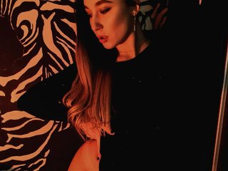 Chat video erotica LuxxurydiamonD