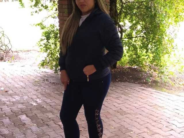Foto del profilo Lya-Taylor