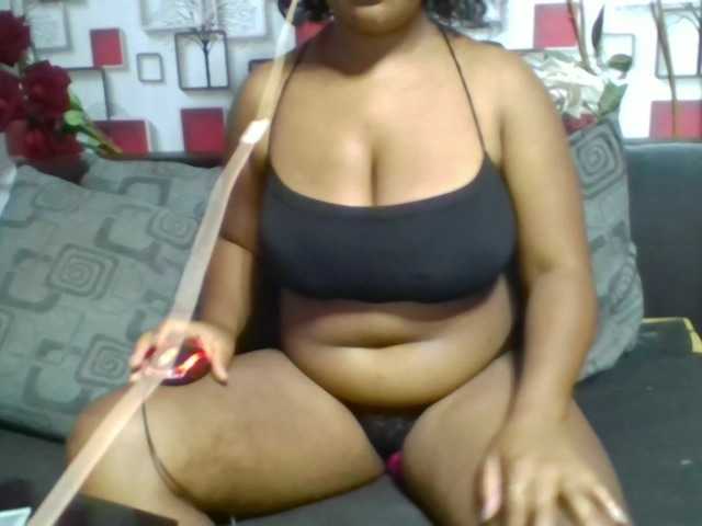 Screenshot di trasmissione LyahGold