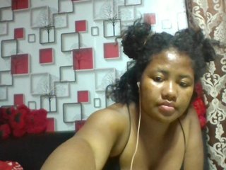 Chat video erotica LyahGold