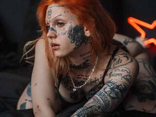 Chat video erotica Lyalya28