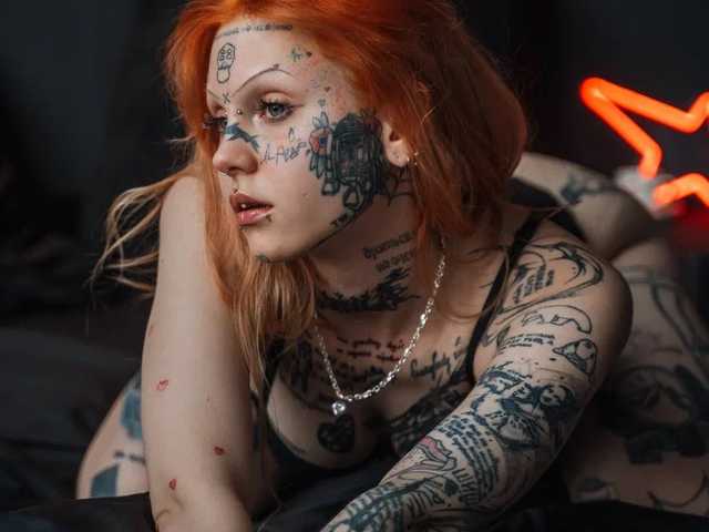 Foto del profilo Lyalya28