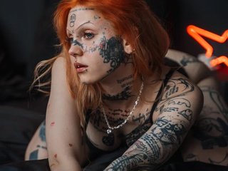 Chat video erotica Lyalya28