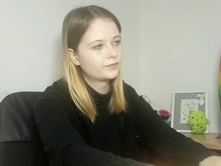 Chat video erotica LydiaAngel