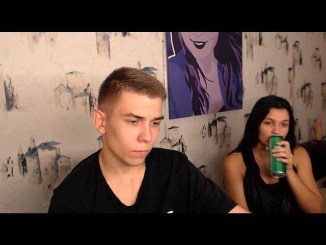 Screenshot di trasmissione LyKit