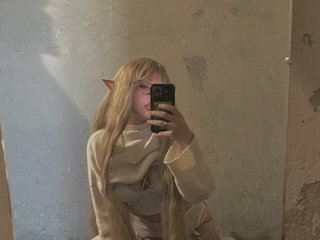 Chat video erotica LylyBearrr