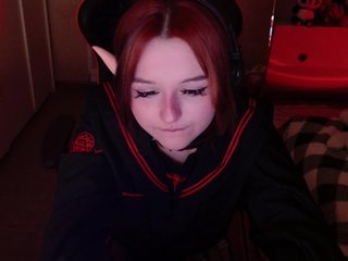 Chat video erotica LylyBearrr