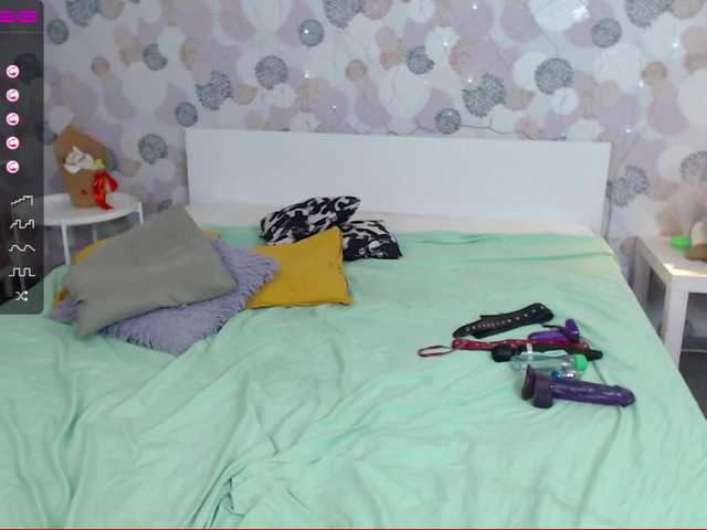 Screenshot di trasmissione LynCollinsX