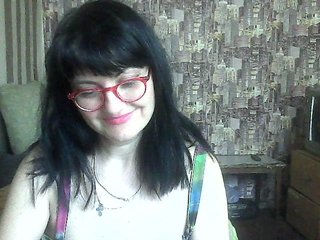 Chat video erotica LynnYana