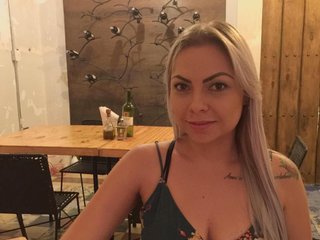 Video chat erotica LYNTATTOO