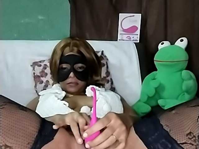 Screenshot di trasmissione M0RENINHA