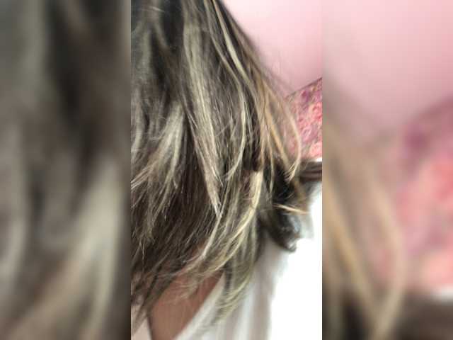 Screenshot di trasmissione M1kaella