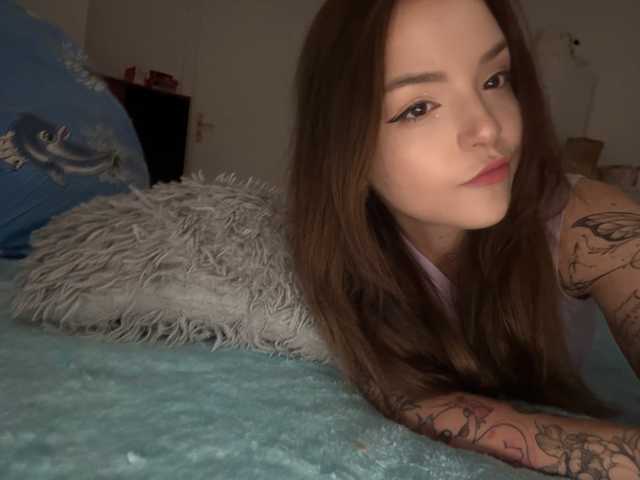 Foto del profilo M3owy