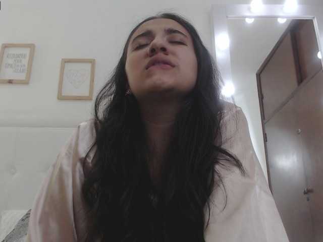 Screenshot di trasmissione Maca-Bastidas