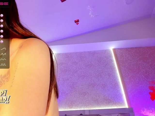 Screenshot di trasmissione MacarenaSimps