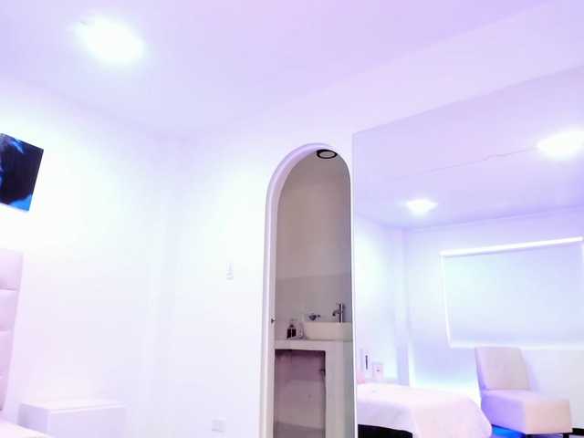 Screenshot di trasmissione Maciel-Harris