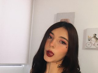 Chat video erotica Mad-licia