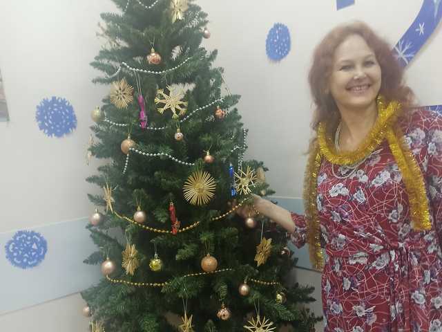 Foto del profilo Madam-oss