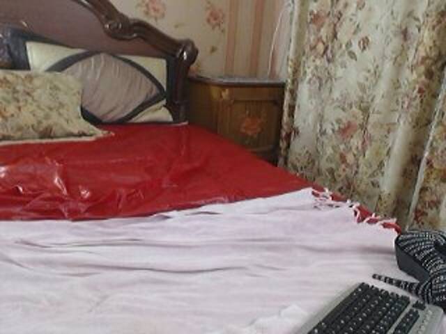 Screenshot di trasmissione madam0101