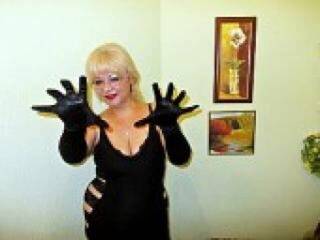 Chat video erotica madamblond