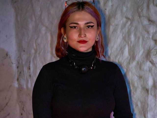 Foto del profilo madame-ibby