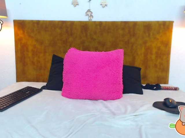 Screenshot di trasmissione madameblue