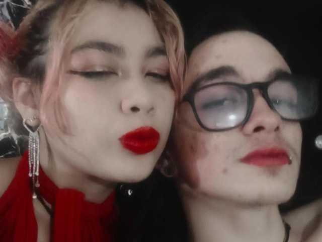 Foto del profilo madamecherry-777