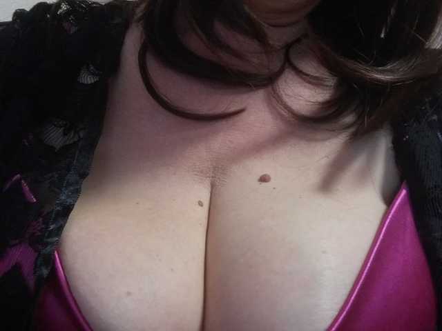 Foto del profilo MadamSG