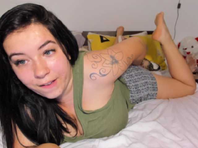 Fotografie Maddie47 Cumshow at goal!!!! ♥ Let's have fun! Have a nice day everyone! ♥