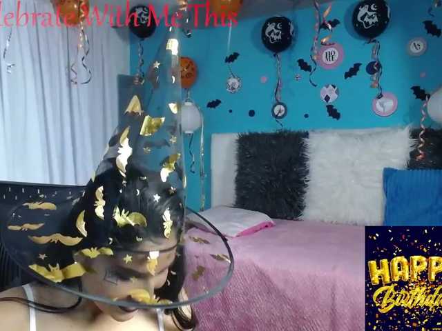 Screenshot di trasmissione MaddieScott