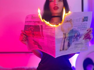Chat video erotica MaddieStark