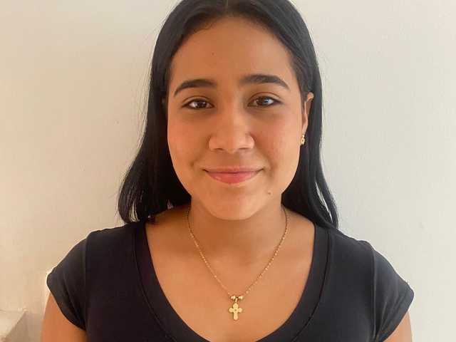 Foto del profilo MaddiMartinez