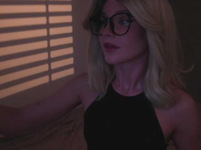 Screenshot di trasmissione Maddison