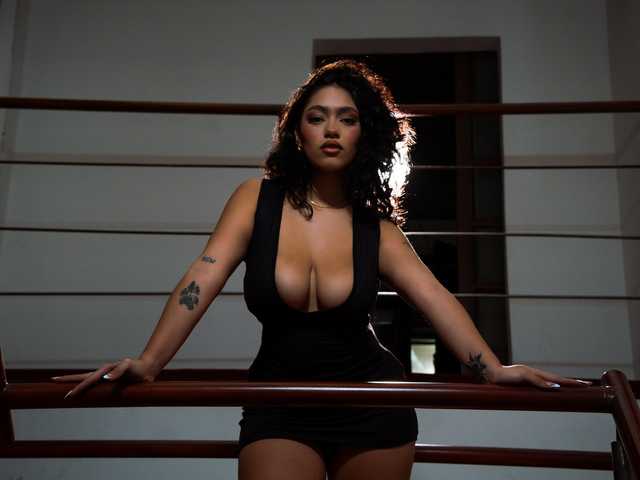 Foto del profilo MaddisonBelucci