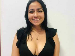 Chat video erotica MaddisonDaniels