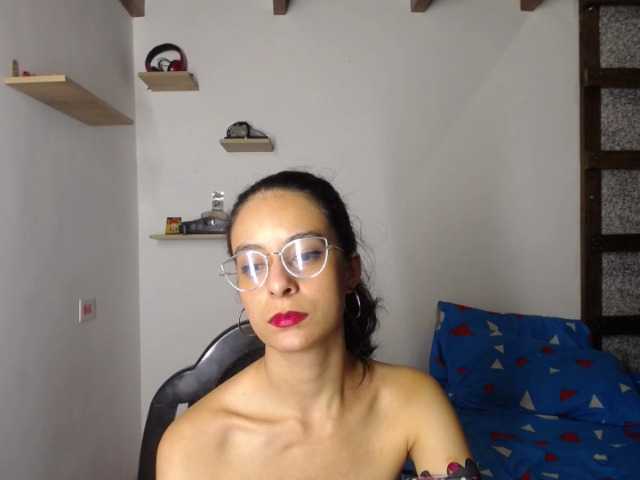 Screenshot di trasmissione Madelyne