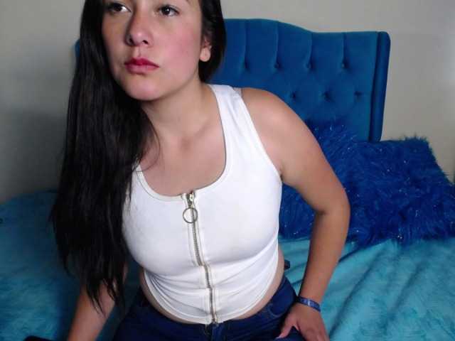 Screenshot di trasmissione MaddyGrey