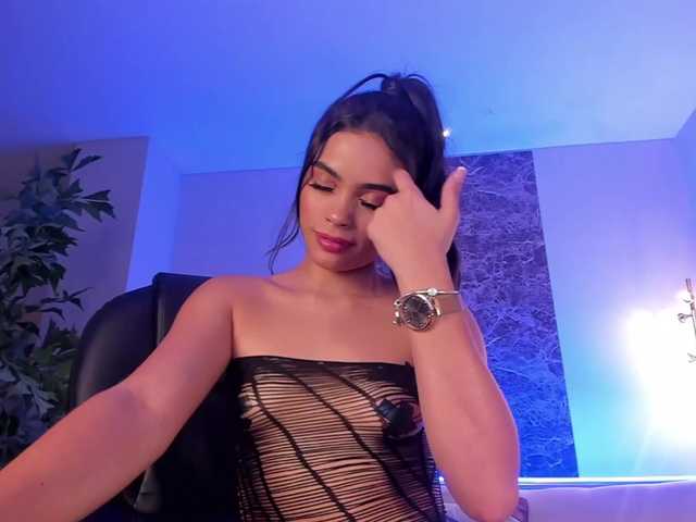 Screenshot di trasmissione MaddyHunter