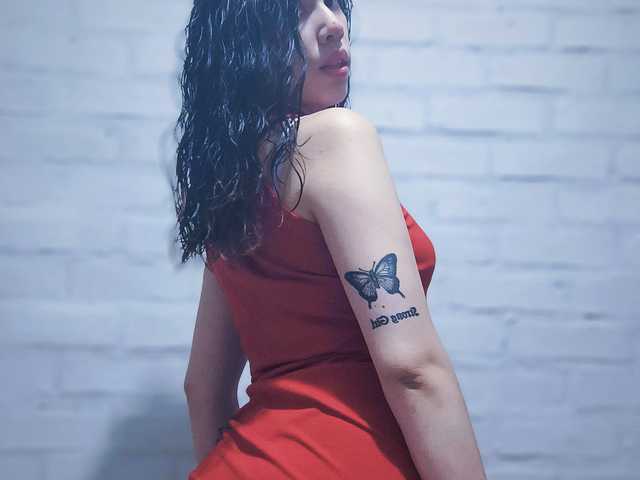 Foto del profilo MaddyMendoza04