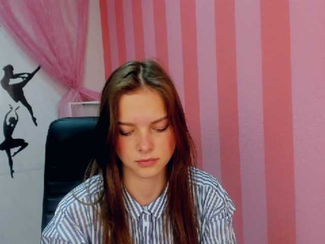 Screenshot di trasmissione madeelyn