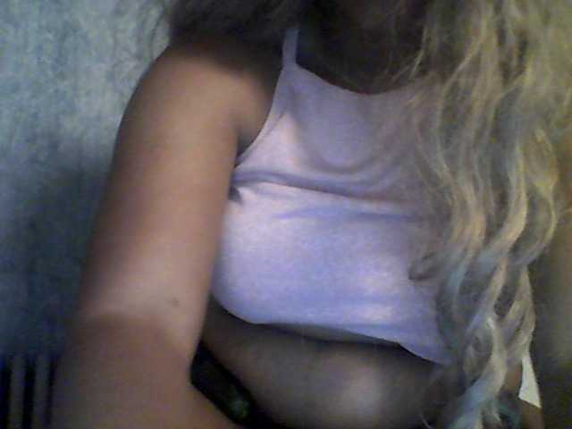 Screenshot di trasmissione Madlenee